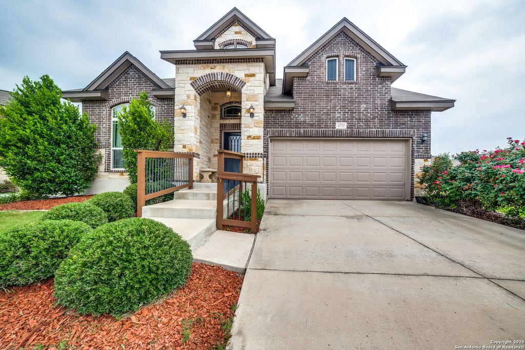 Photo of 11723 BRICEWOOD TIP, San Antonio, TX 78254 (MLS # 1944102)