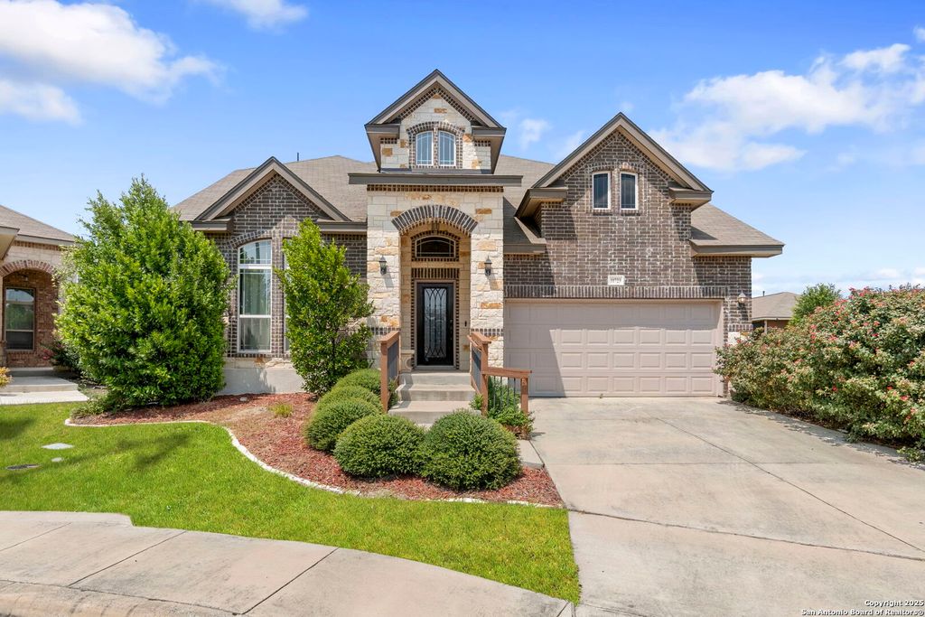 Photo of 11723 BRICEWOOD TIP, San Antonio, TX 78254 (MLS # 1944102)