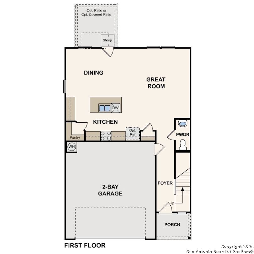 6523 Bufflehead Bend