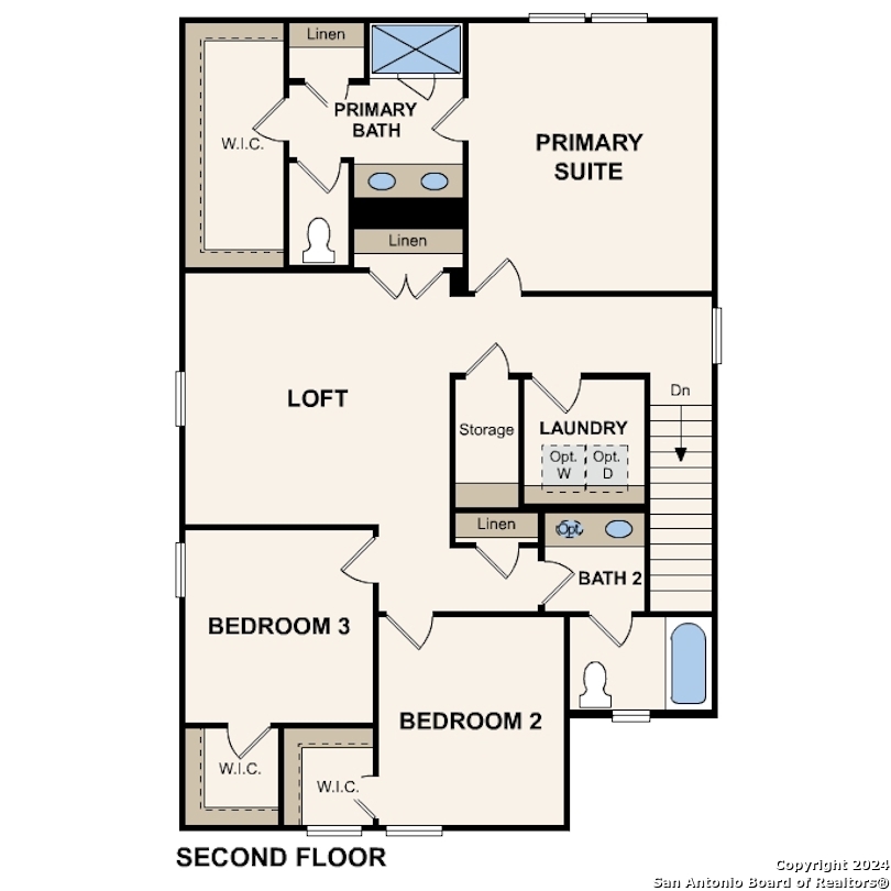 6523 Bufflehead Bend