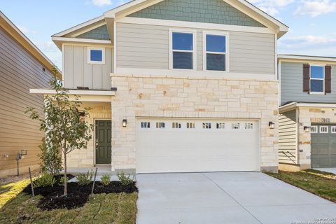 6523 Bufflehead Bend Leon Valley TX 78240