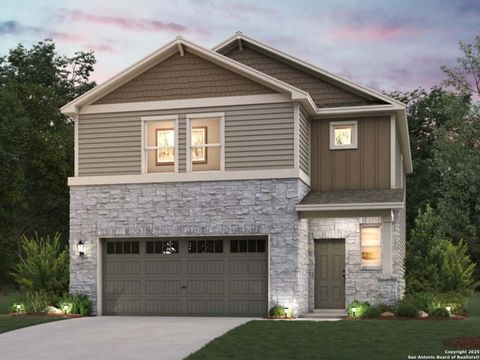 6523 Bufflehead Bend Leon Valley TX 78240