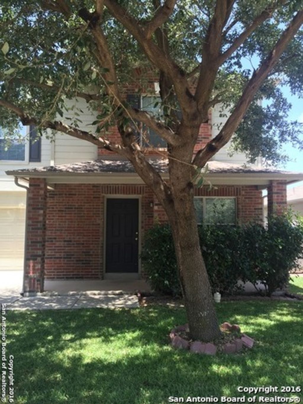 Photo of 4935 Bending Trail, San Antonio, TX 78247 (MLS # 1939018)