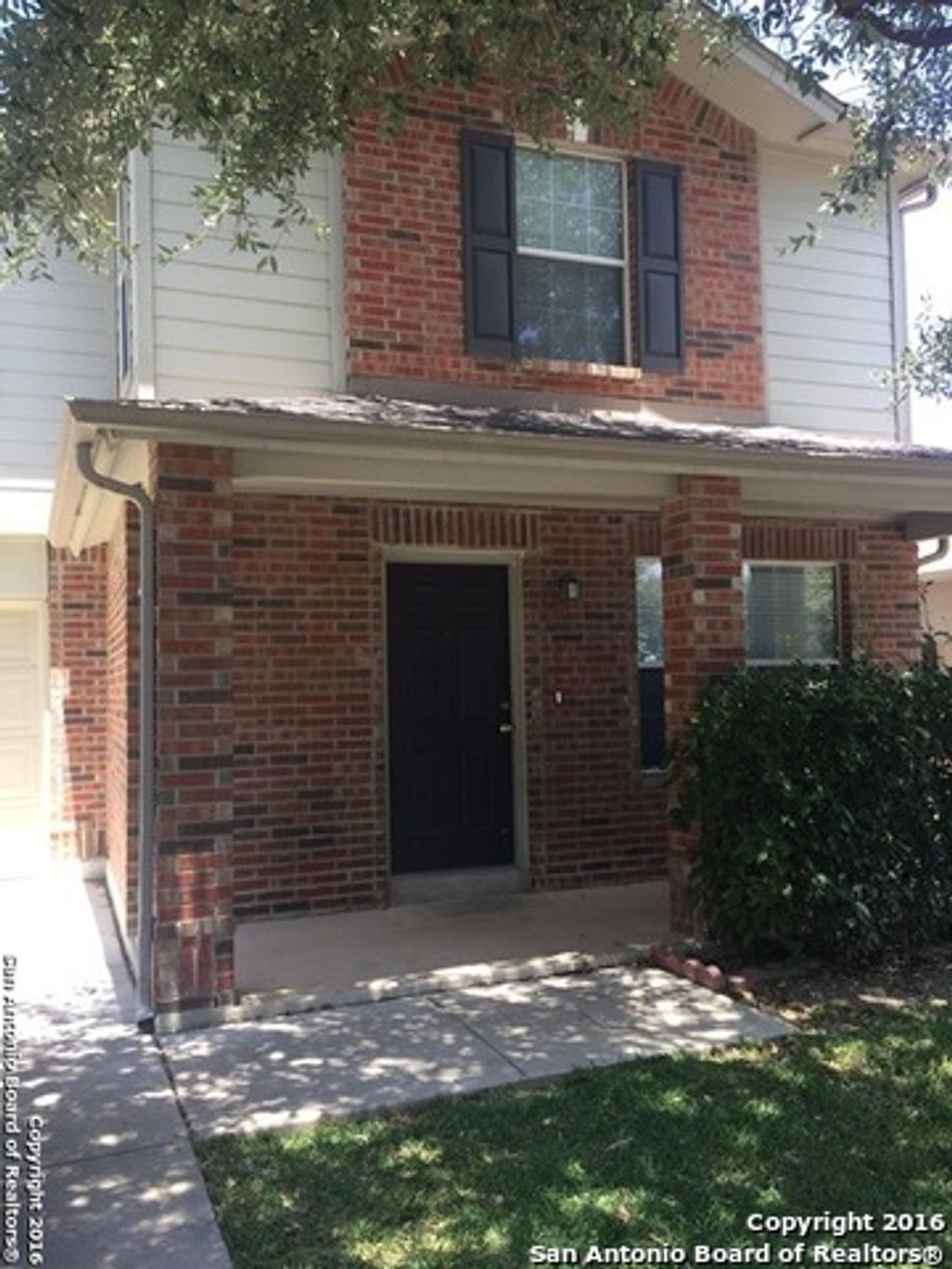 Photo of 4935 Bending Trail, San Antonio, TX 78247 (MLS # 1939018)