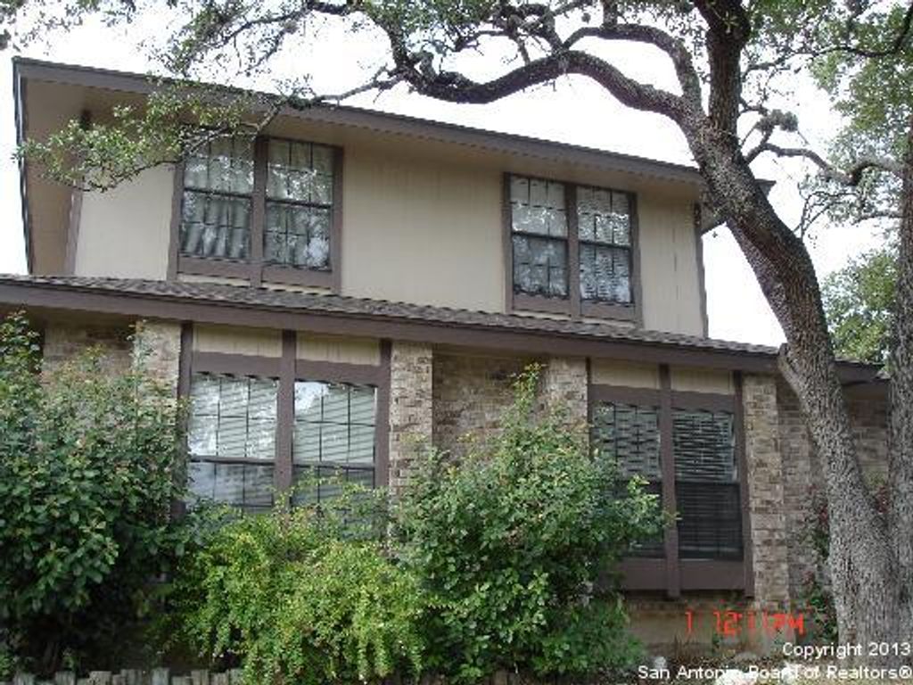 Photo of 14325 INDIAN WOODS, San Antonio, TX 78249 (MLS # 1916156)