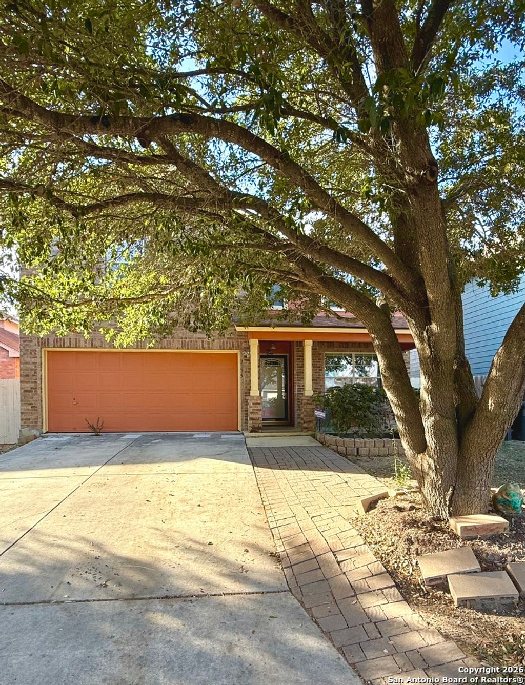 Photo of 1235 Autumn Moon, San Antonio, TX 78245 (MLS # 1933135)