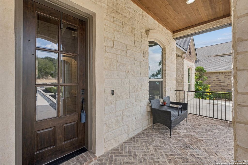 Photo of 26214 Tawny Way, Boerne, TX 78015 (MLS # 1886295)