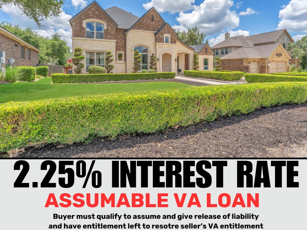 Photo of 26214 Tawny Way, Boerne, TX 78015 (MLS # 1886295)