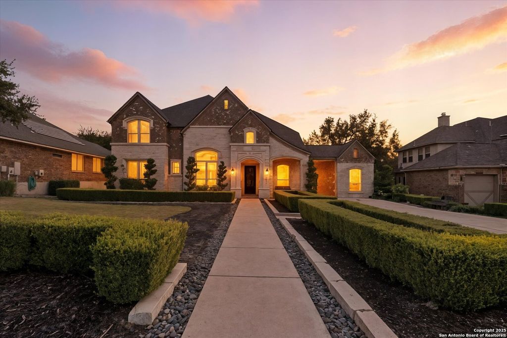 Photo of 26214 Tawny Way, Boerne, TX 78015 (MLS # 1886295)
