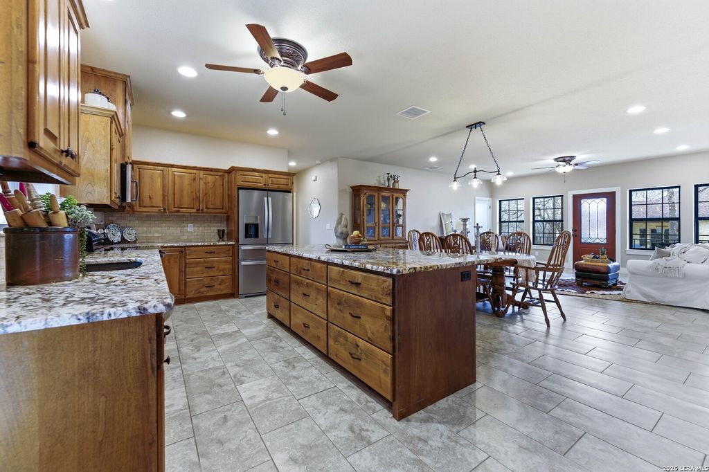 Photo of 203 UNIT B Champions Blvd (Two Homes), La Vernia, TX 78121 (MLS # 1955917)