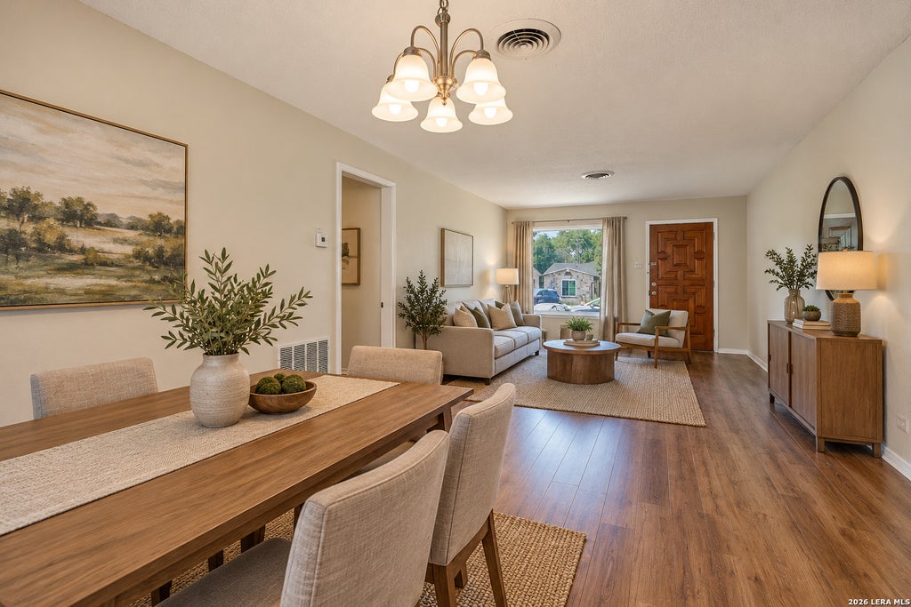 Photo of 1135 Vanderbilt, San Antonio, TX 78210 (MLS # 2003088)