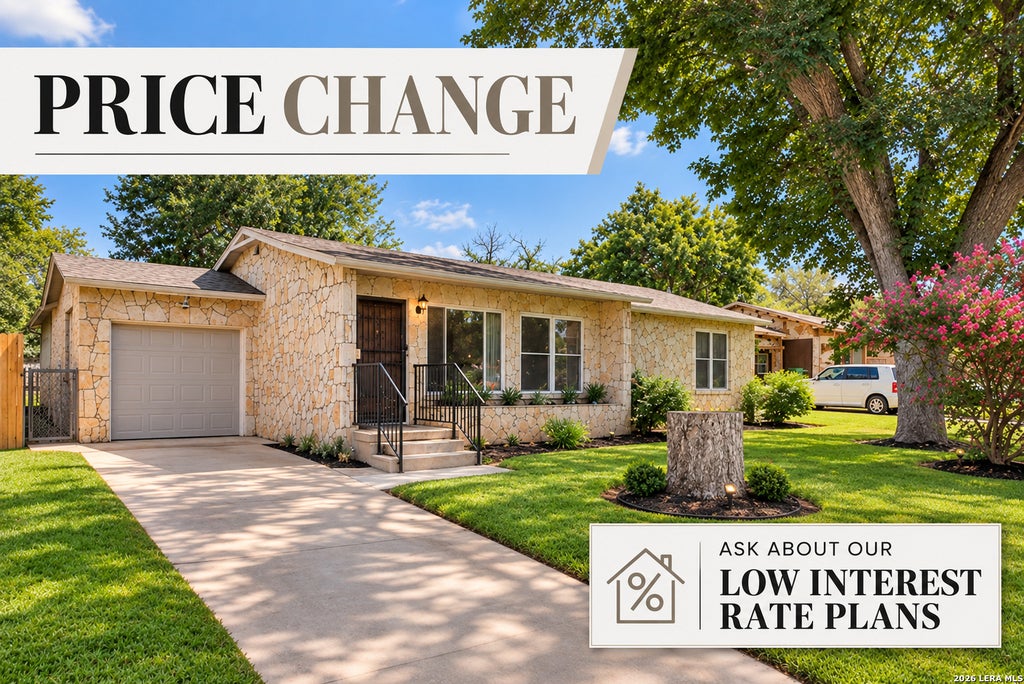 Photo of 1135 Vanderbilt, San Antonio, TX 78210 (MLS # 2003088)