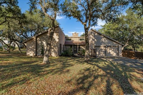 Photo of 26875 Nelson Hill, Boerne, TX 78006 (MLS # 1925083)
