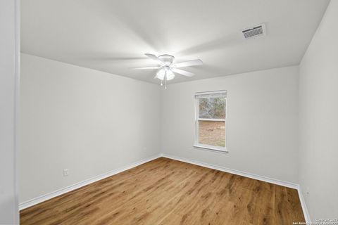 A home in Bastrop