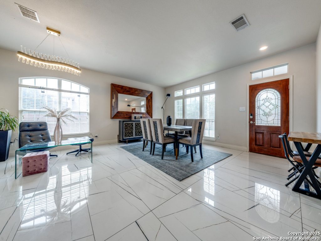 Photo of 19606 Flair Oak, San Antonio, TX 78258 (MLS # 1868422)