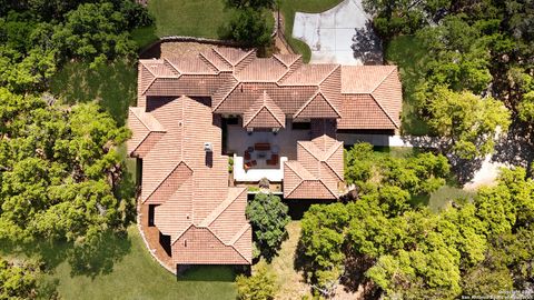 A home in Boerne