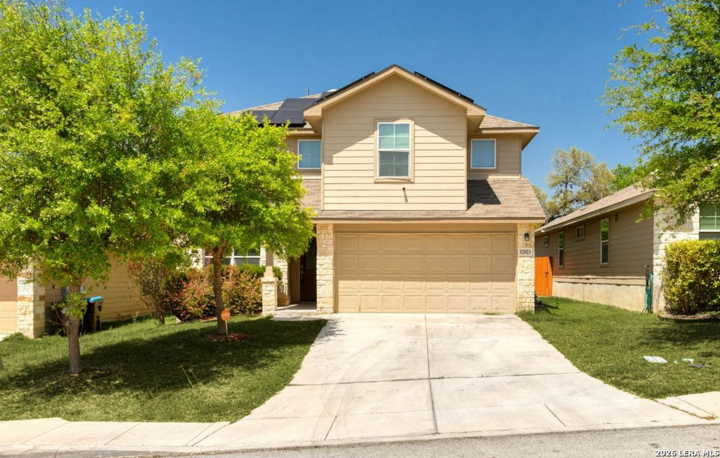Photo of 12023 Sapphire River, San Antonio, TX 78245 (MLS # 1955989)