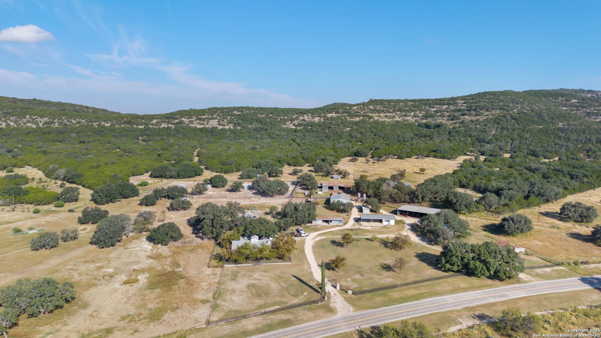 1141 Ranch to Market Rd 2631