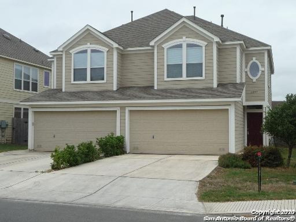 Photo of 6802 TERRA RYE, San Antonio, TX 78240 (MLS # 1944100)