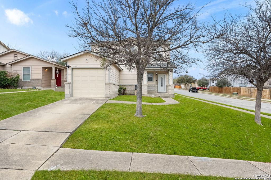 Photo of 3003 Gypsy, San Antonio, TX 78245 (MLS # 1882982)
