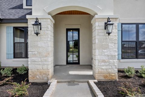 A home in Castroville