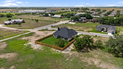 A home in Castroville