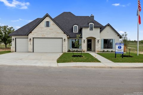 A home in Castroville