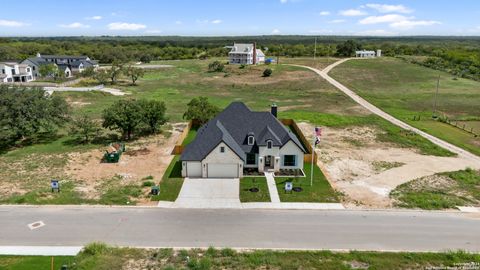 A home in Castroville