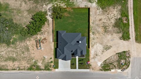 A home in Castroville