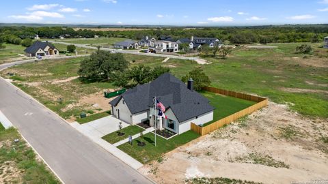 A home in Castroville