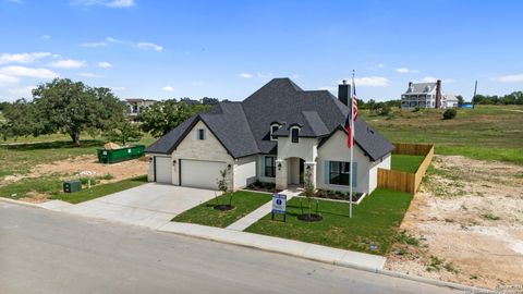 A home in Castroville