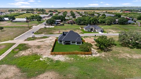 A home in Castroville