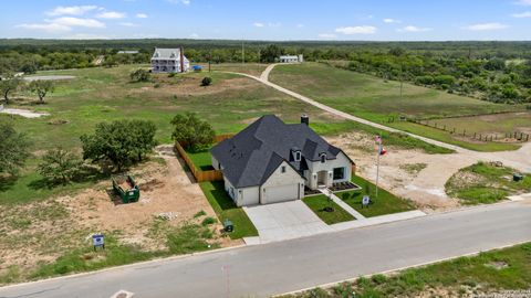 A home in Castroville