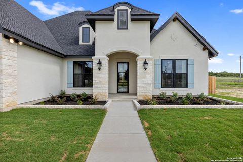 A home in Castroville