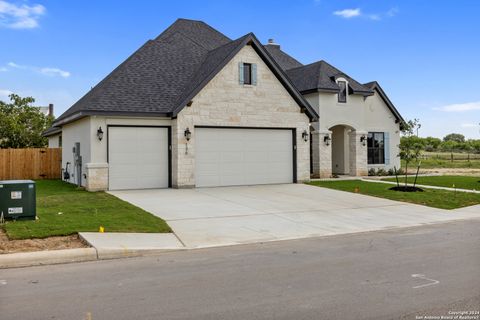 A home in Castroville