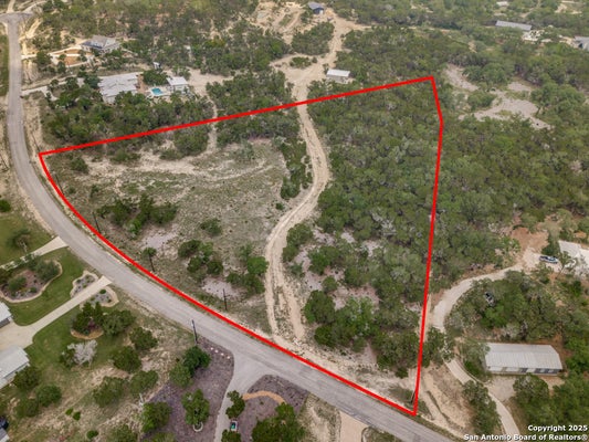 LOT 20 CANYON FOREST, HELOTES, TX 78023 - Image 892f602ed2c375c42e4d1ed2ef19495a/3272163488