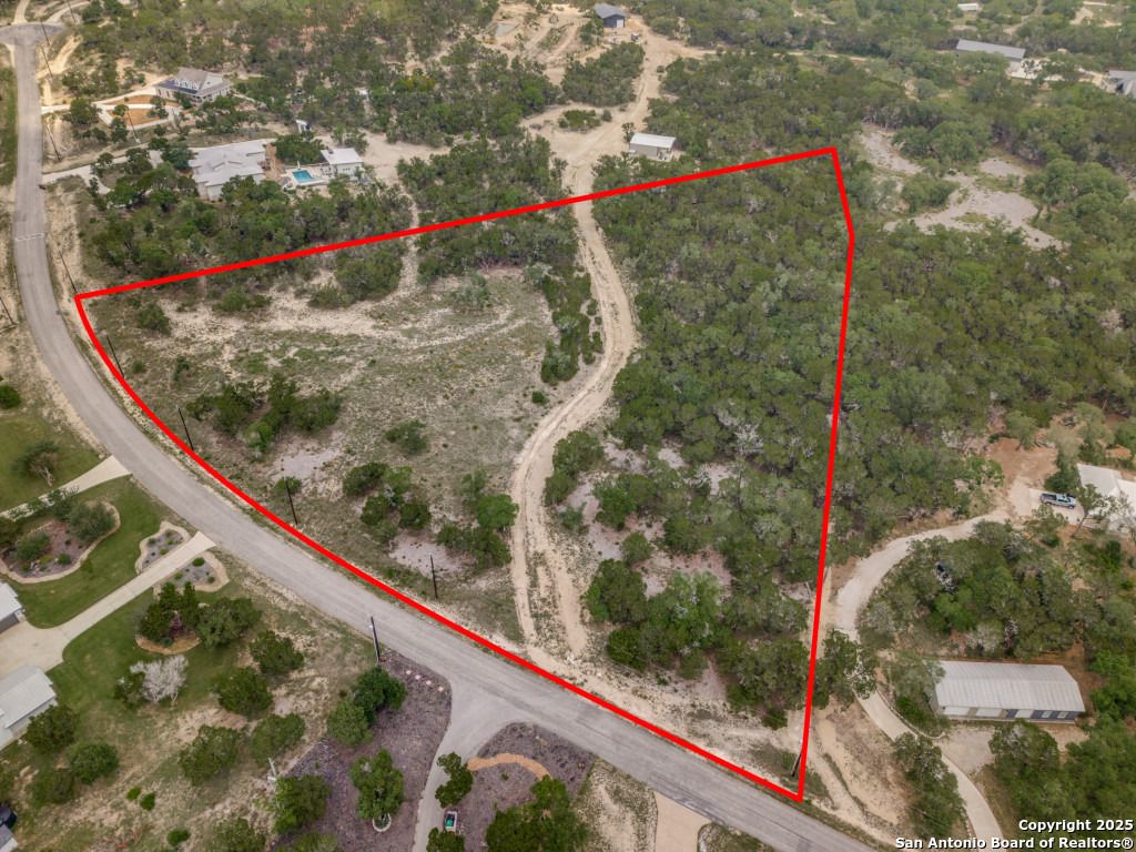 Photo of LOT 20 Canyon Forest, Helotes, TX 78023 (MLS # 1973333)