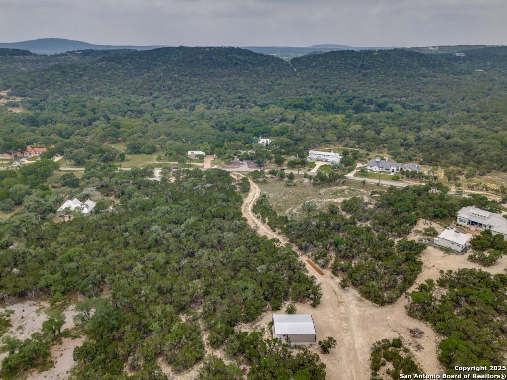 Photo of LOT 20 Canyon Forest, Helotes, TX 78023 (MLS # 1973333)