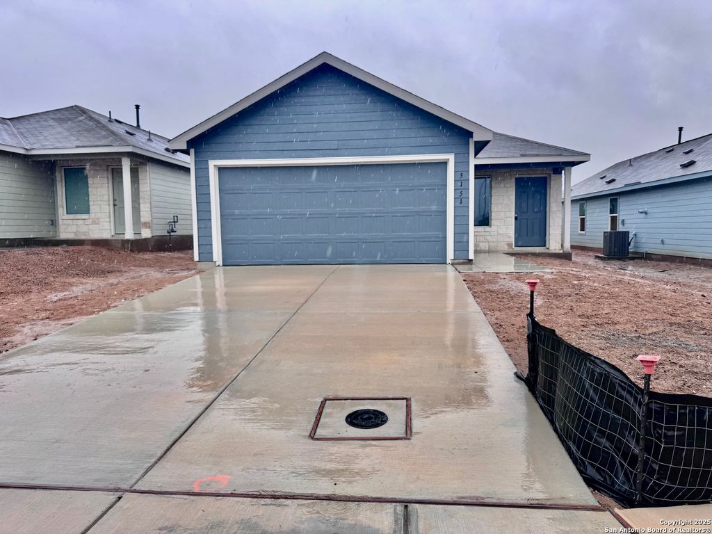 Photo of 5151 Yancy Creek, Converse, TX 78109 (MLS # 1938463)