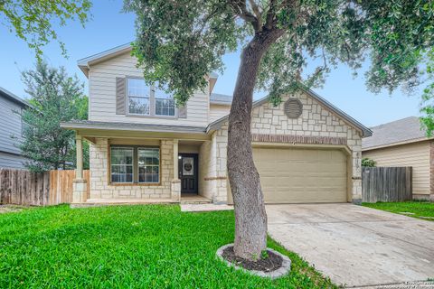 8115 Ashwood Pointe San Antonio TX 78254
