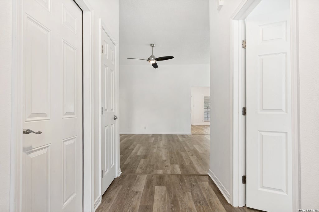 Photo of 8602 TIMBER PL, San Antonio, TX 78250 (MLS # 2017571)