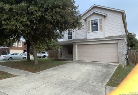 A home in Cibolo