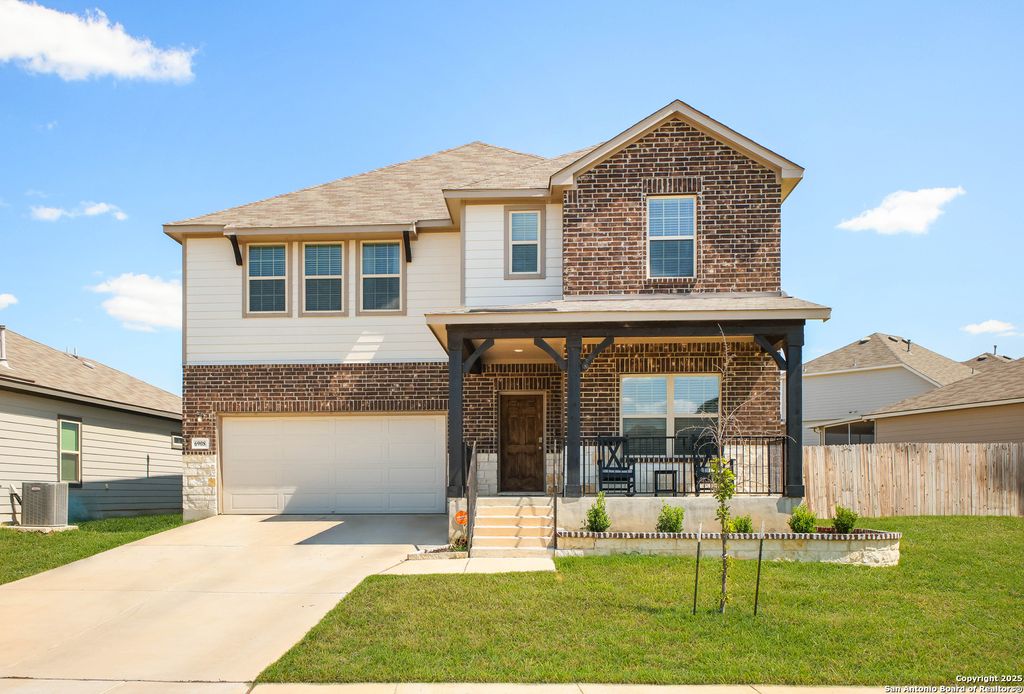 Photo of 6908 Opus Lane, Converse, TX 78109 (MLS # 1919298)