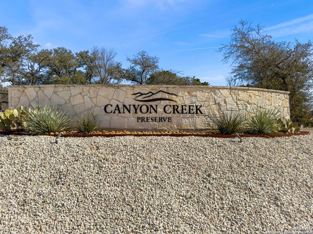 Photo of LOT 8 Clear Water Canyon, Helotes, TX 78023 (MLS # 1839289)