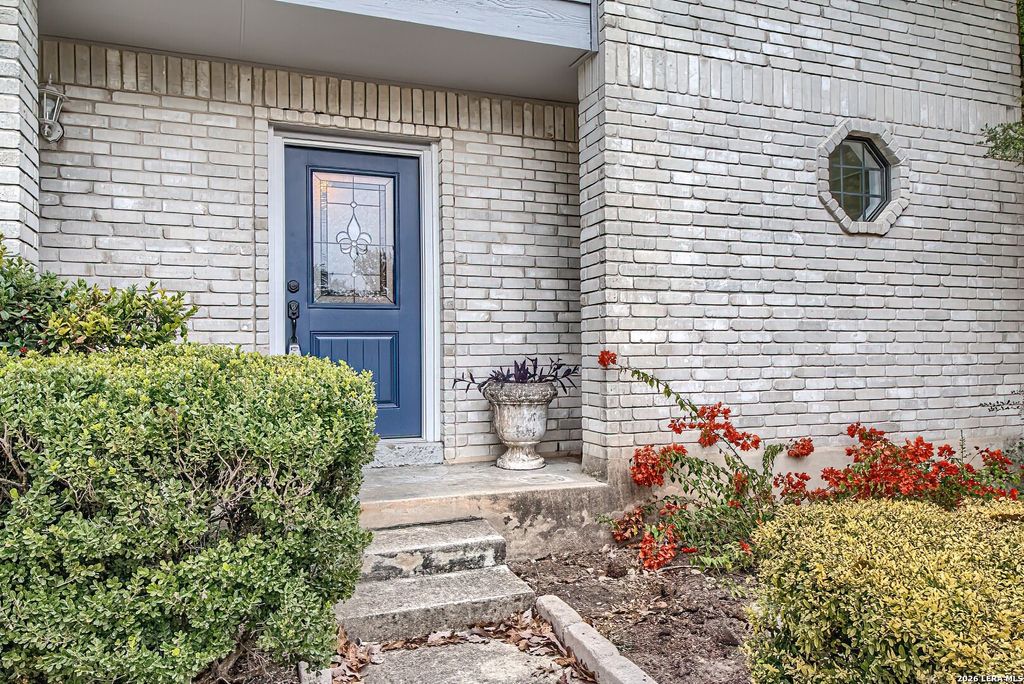 Photo of 8931 Shady Leaf, San Antonio, TX 78254 (MLS # 1938432)