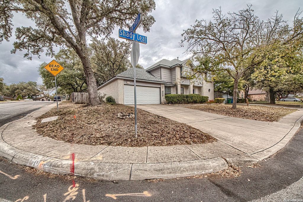 Photo of 8931 Shady Leaf, San Antonio, TX 78254 (MLS # 1938432)