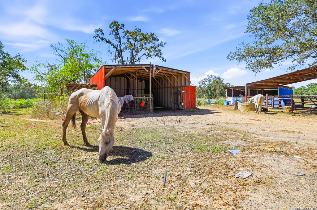 Photo of 3001 Curry, Seguin, TX 78155 (MLS # 2023769)