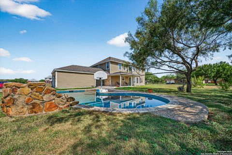 9348 Remuda San Antonio TX 78254