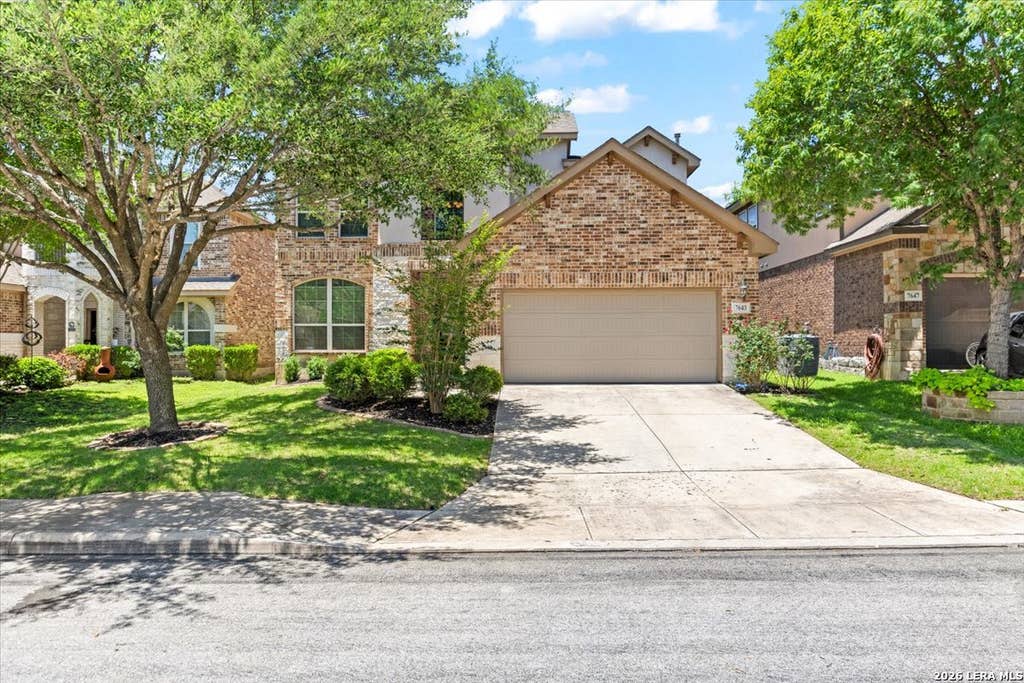 Photo of 7643 CULEBRA VLY, San Antonio, TX 78254 (MLS # 2000696)