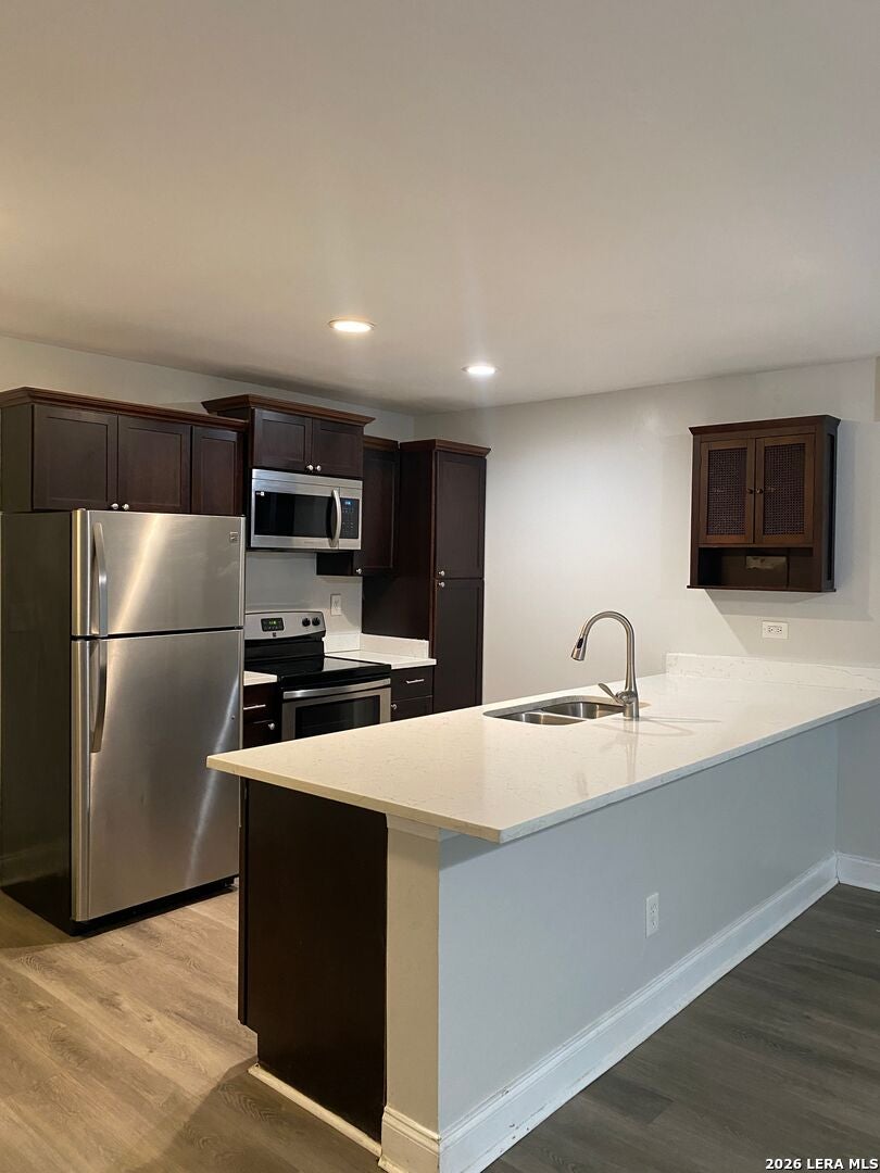 Photo of 211 Routt 105 #105, Alamo Heights, TX 78209 (MLS # 1951711)
